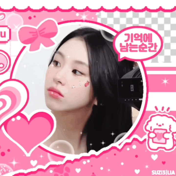 チェヨン (TWICE)ファンが撮った瞬間