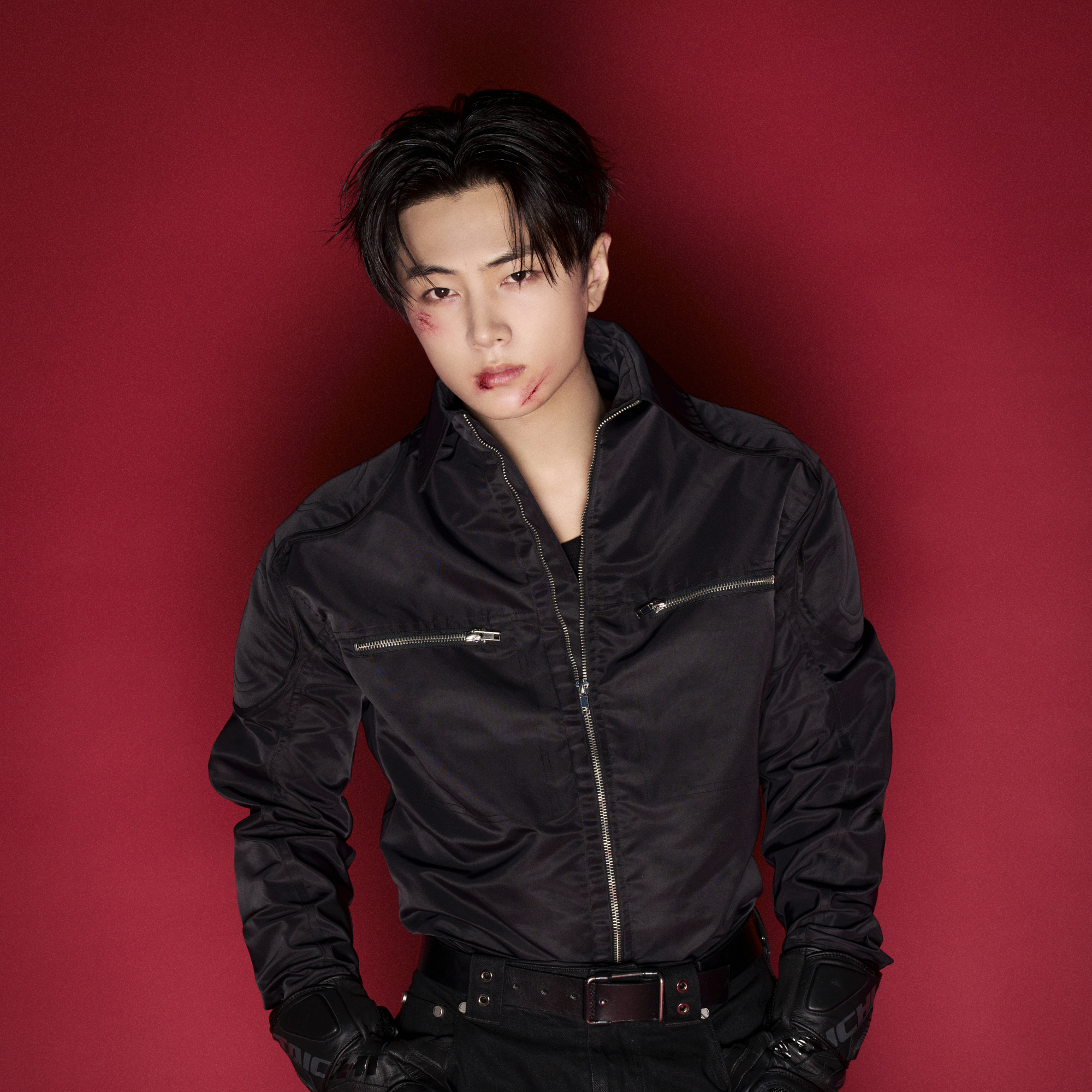 Jay (ENHYPEN)的最新活動照片