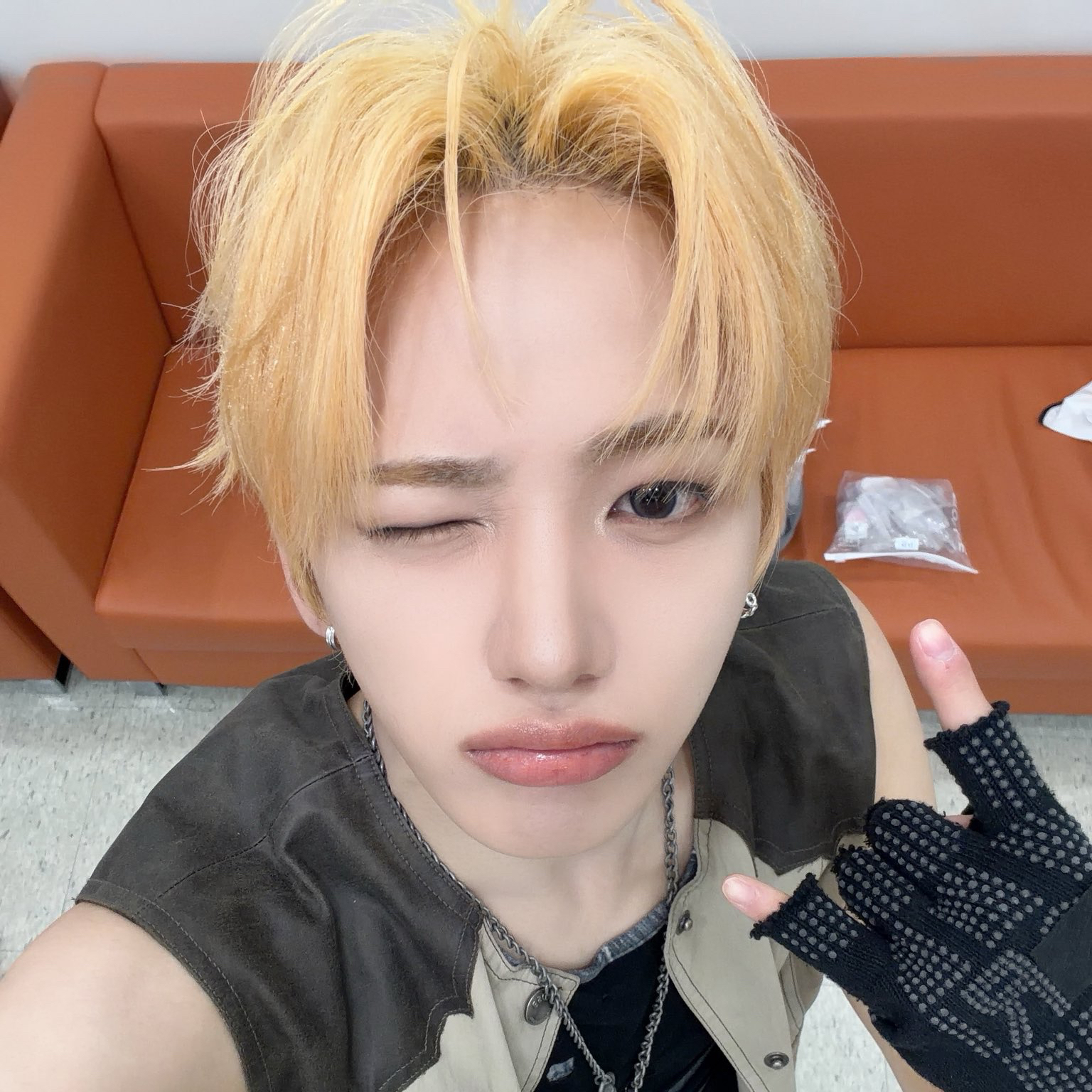 ミンジェ (Xikers)の最近の活動写真