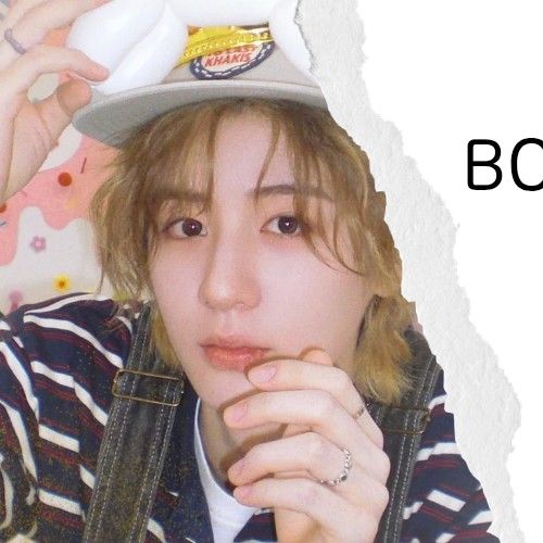 Recent activity shot of Leehan (BOYNEXTDOOR)
