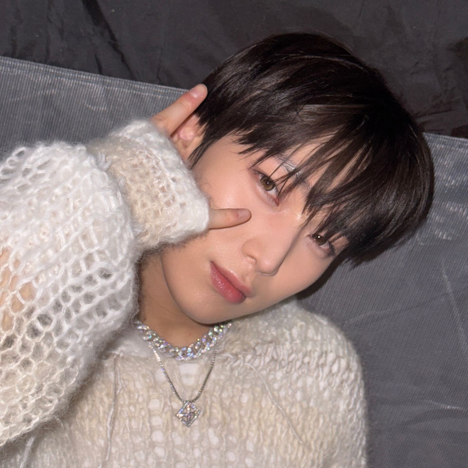 ENHYPEN의 비하인드 컷