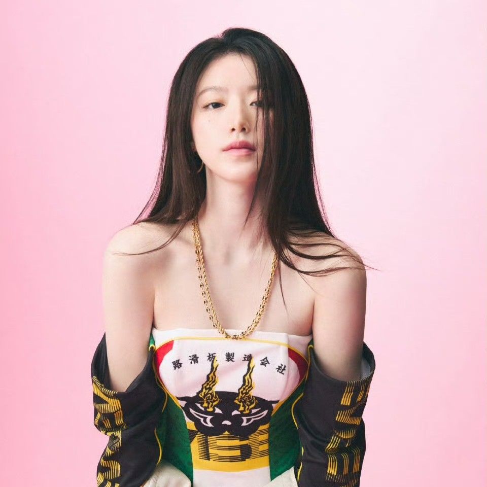 i-dle粉丝拍下的瞬间