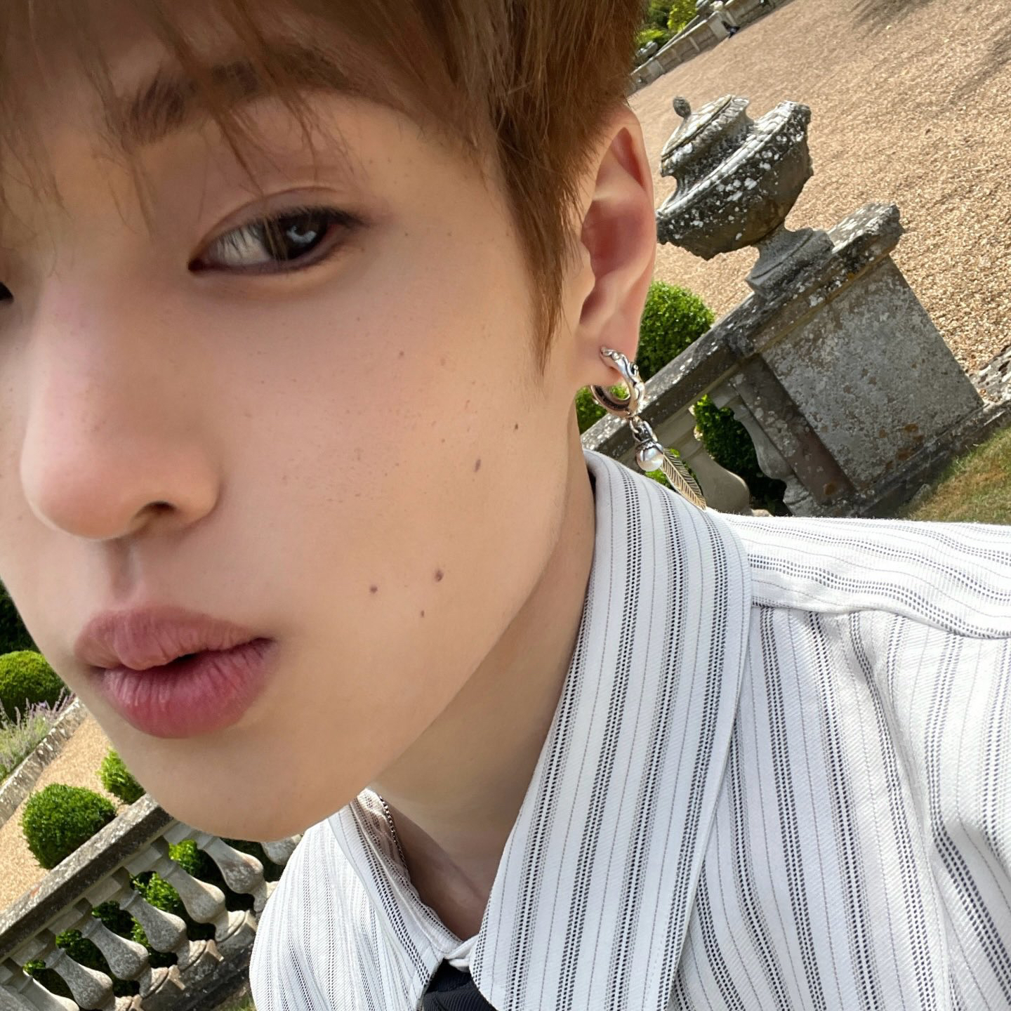 Latest photo of Sohee (RIIZE)