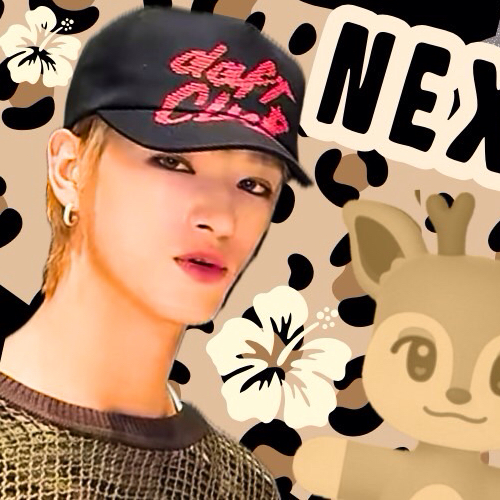 Latest photo of Seita (NEXZ)