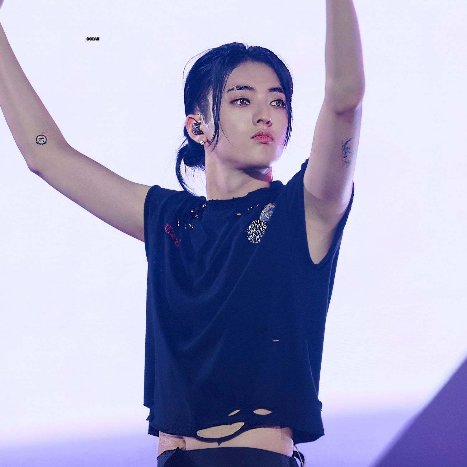 Latest photo of Haruto (TREASURE)