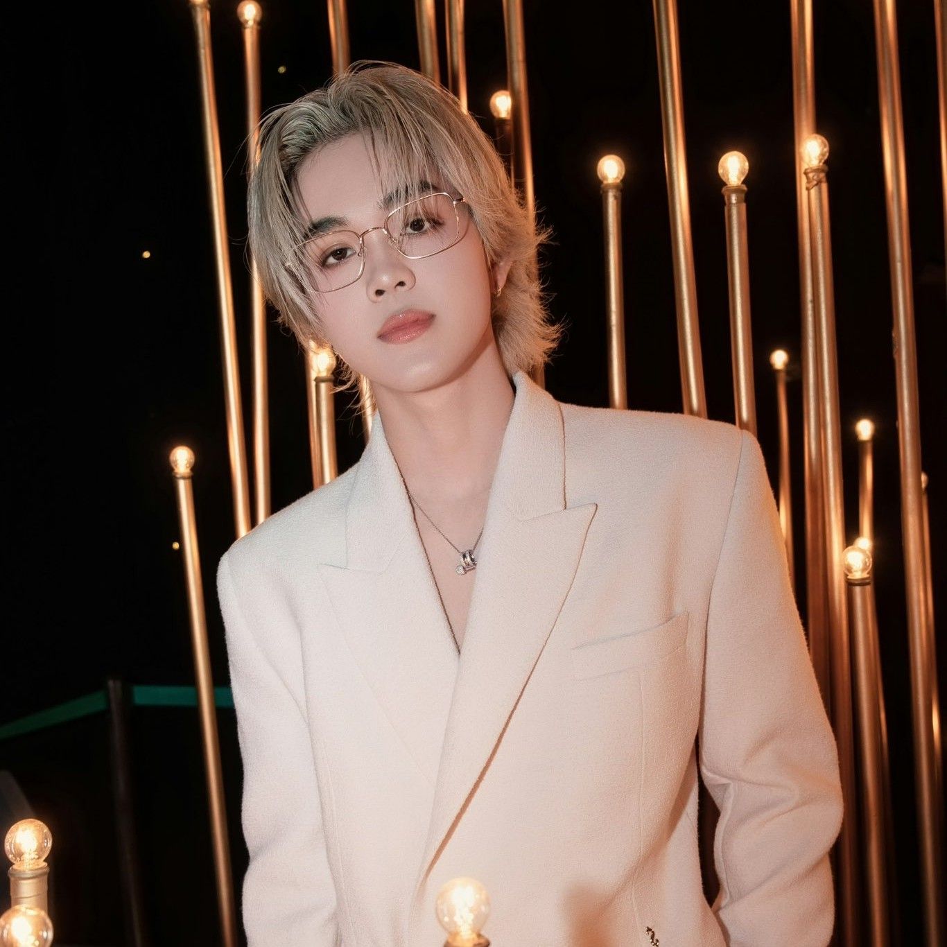 Recent activity shot of THI-O (NexT1DE)