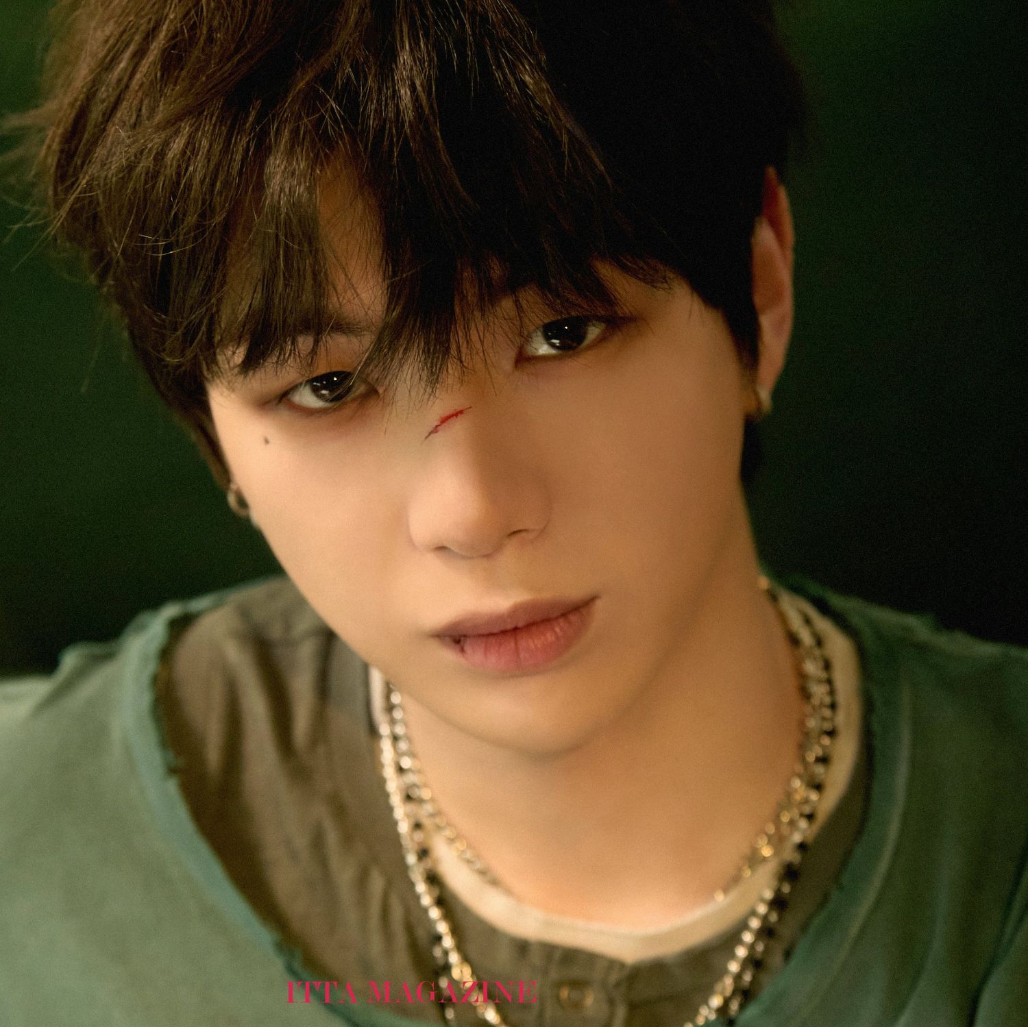 강다니엘의 최신 사진
