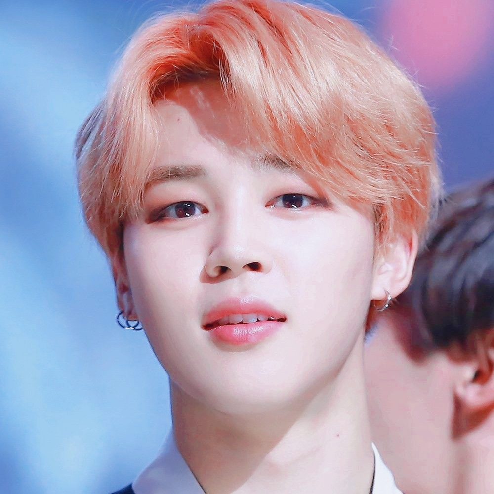 지민 (방탄소년단) 최근 활동샷
