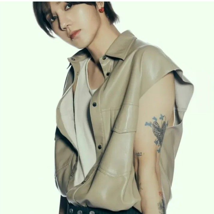 예성 (슈퍼주니어) 최근 활동샷