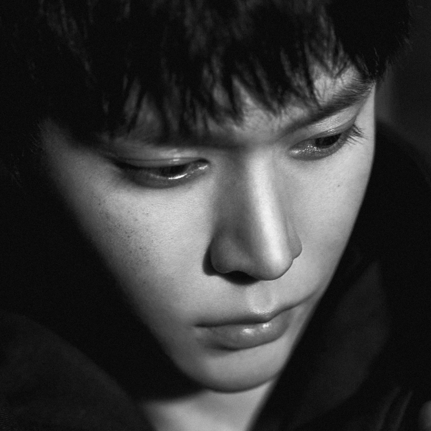 Potret di balik layar Eunseok (RIIZE)