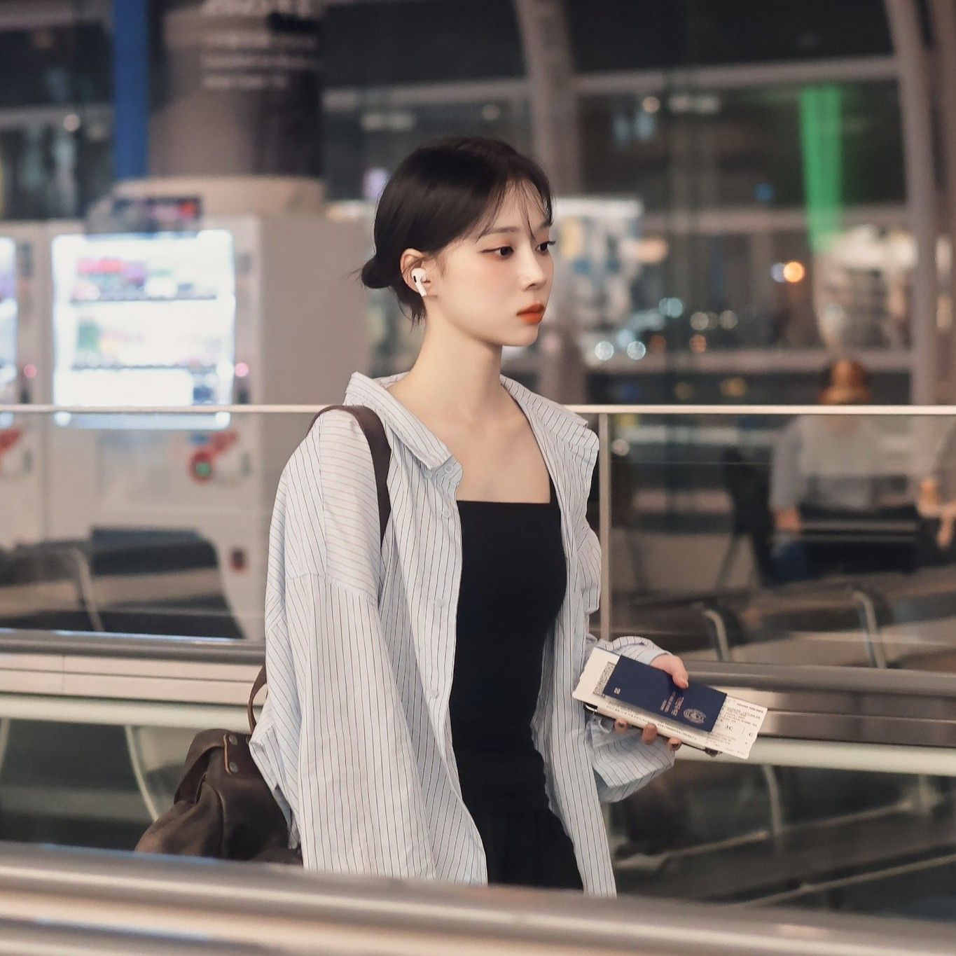 Winter (aespa)的最新照片