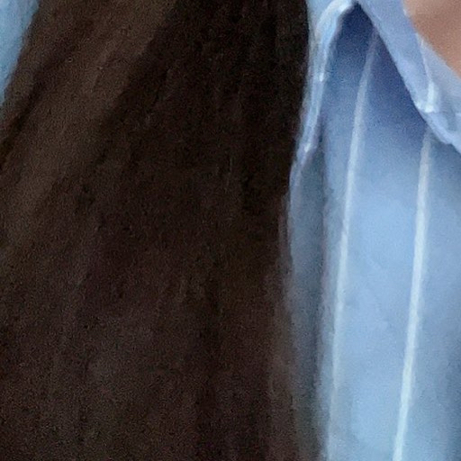 A moment captured by Arin (OH MY GIRL)'s fan