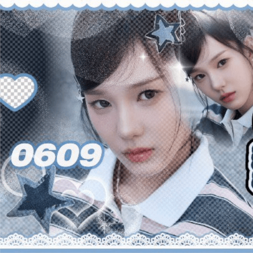 Ryu Sarang (izna)的最新照片