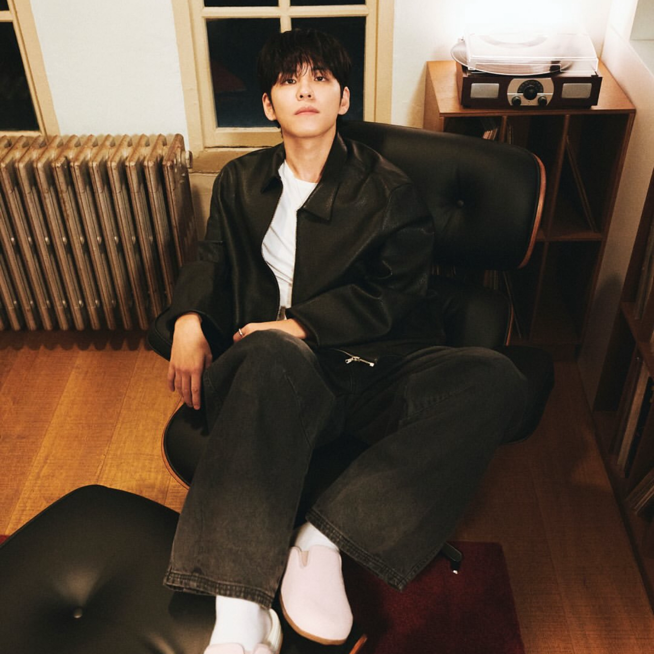 Latest photo of Wonpil (DAY6)