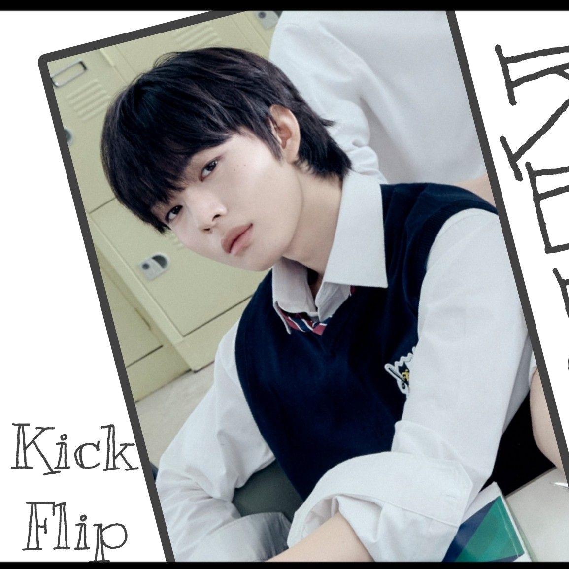 Latest photo of Keiju (KickFlip)