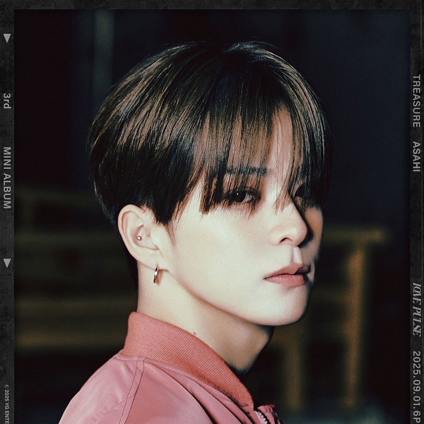 Popular profile picture of Asahi (TREASURE) loved by fans