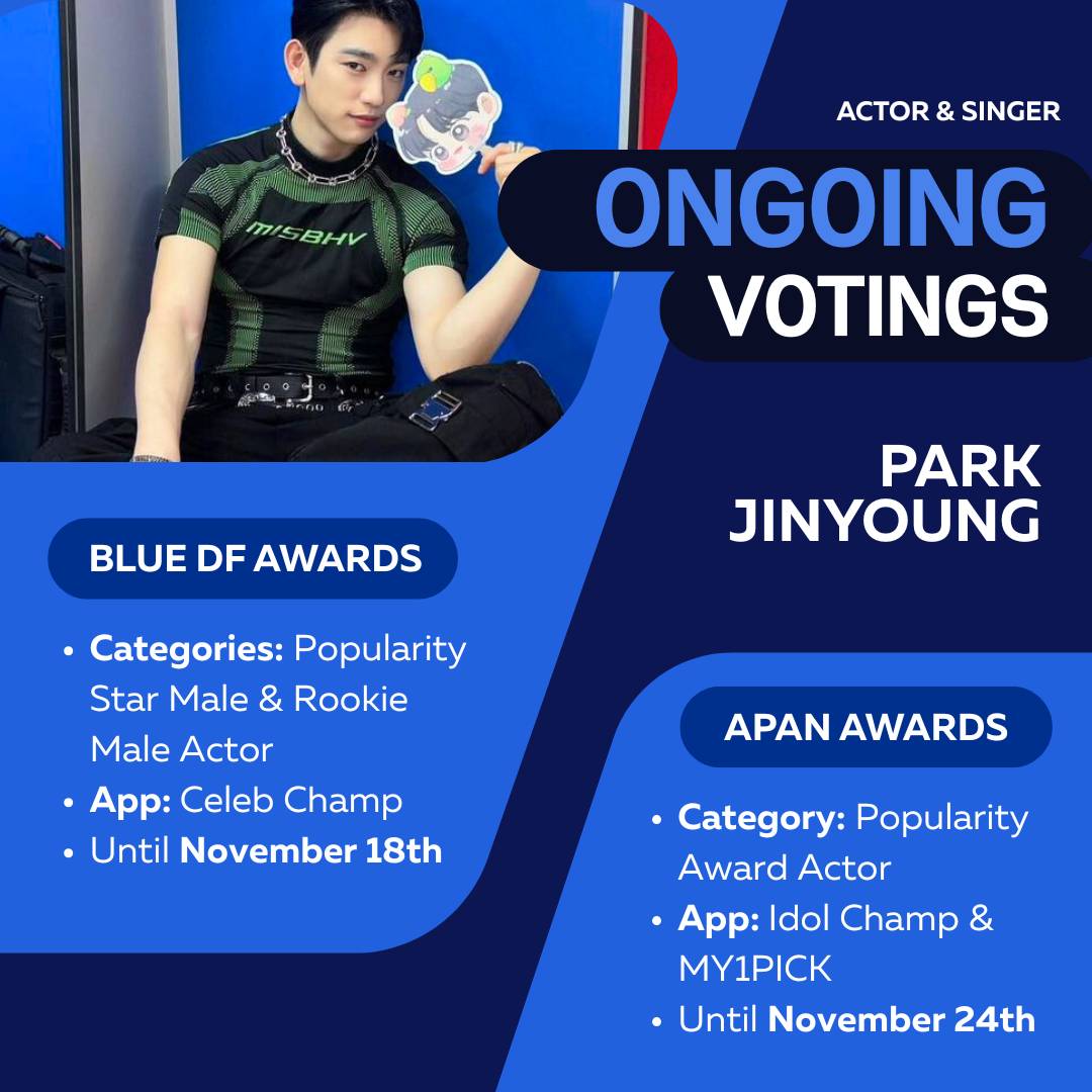 GOT7의 비하인드 컷