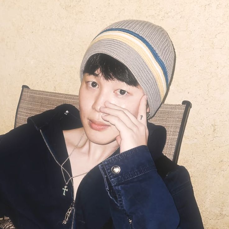 Momen yang diabadikan oleh penggemar Jimin (BTS)