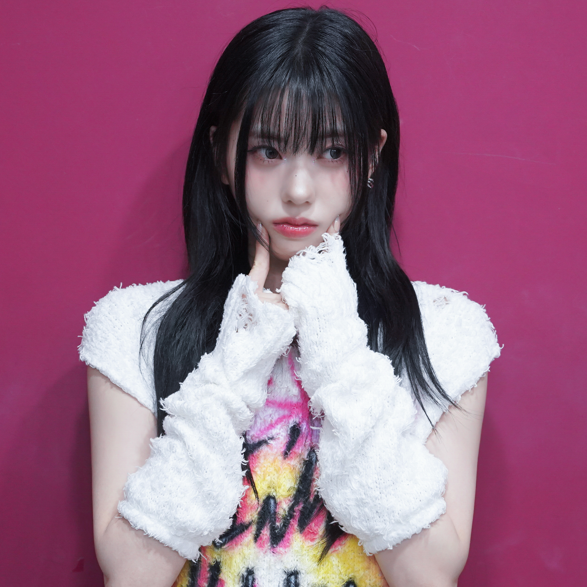 Recent activity shot of Koko (izna)