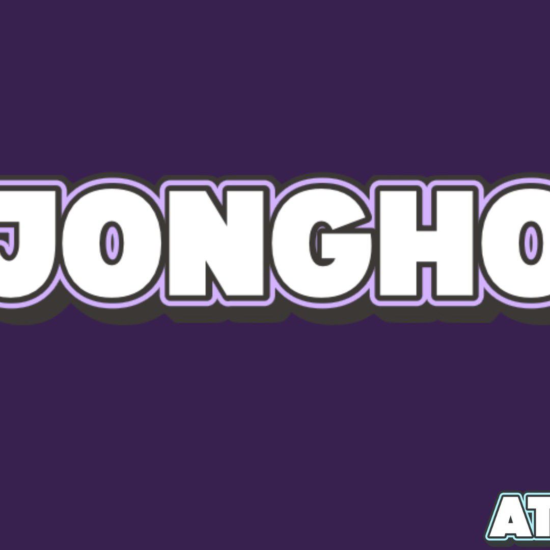 A moment captured by Jongho (ATEEZ)'s fan