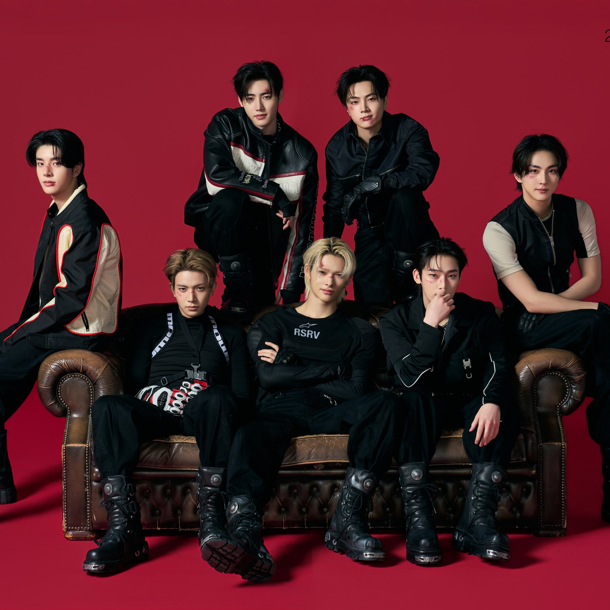 ENHYPEN 팬이 찍은 순간