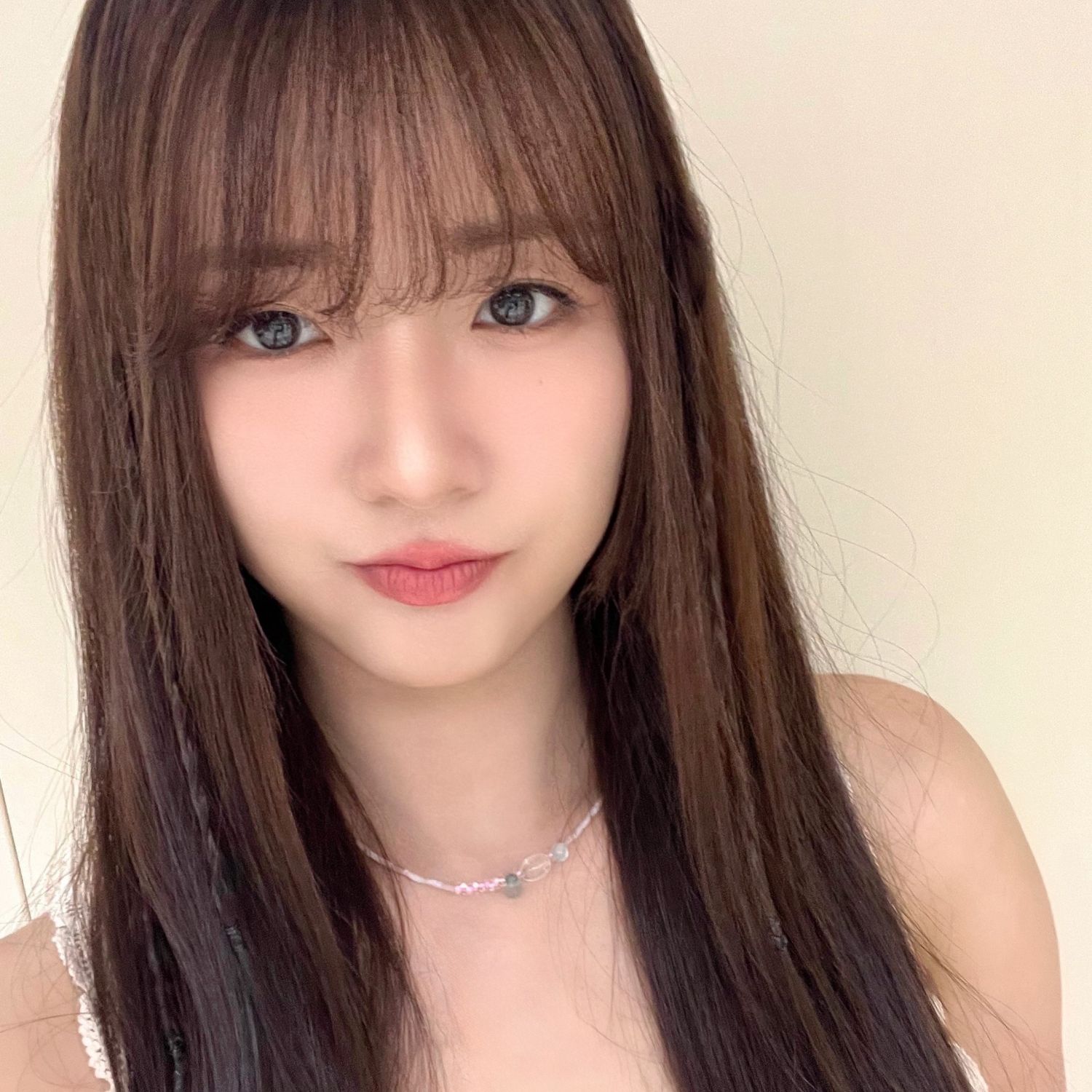 Latest photo of Yoon Bomi (Apink)