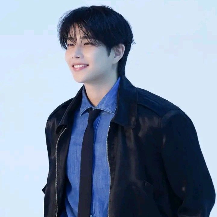 Latest photo of MJ (ASTRO)