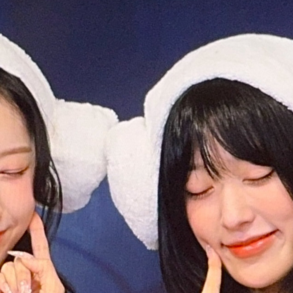 Recent activity shot of Choerry (ARTMS)