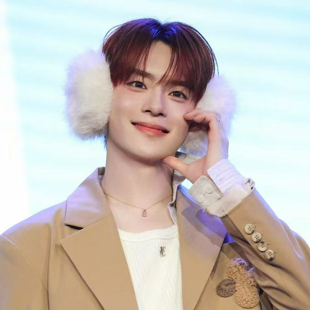 Latest photo of Kangmin (VERIVERY)