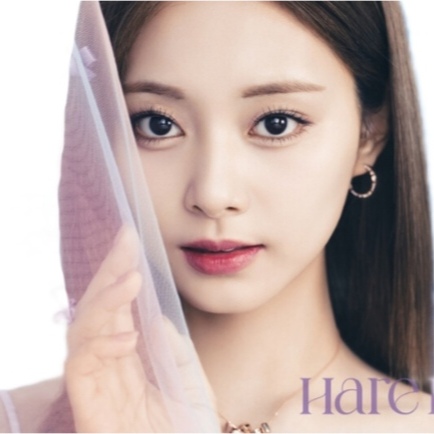 志效 (TWICE)的最新活動照片