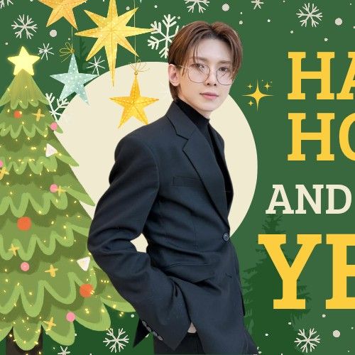 Latest photo of Yeosang (ATEEZ)