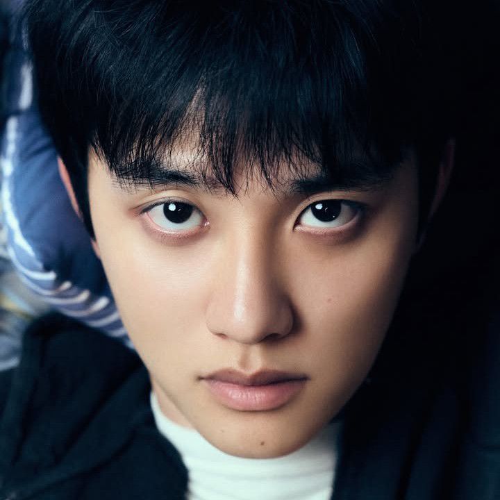 EXO 최근 활동샷