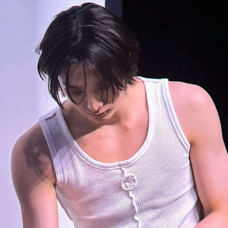 Recent activity shot of BOYNEXTDOOR