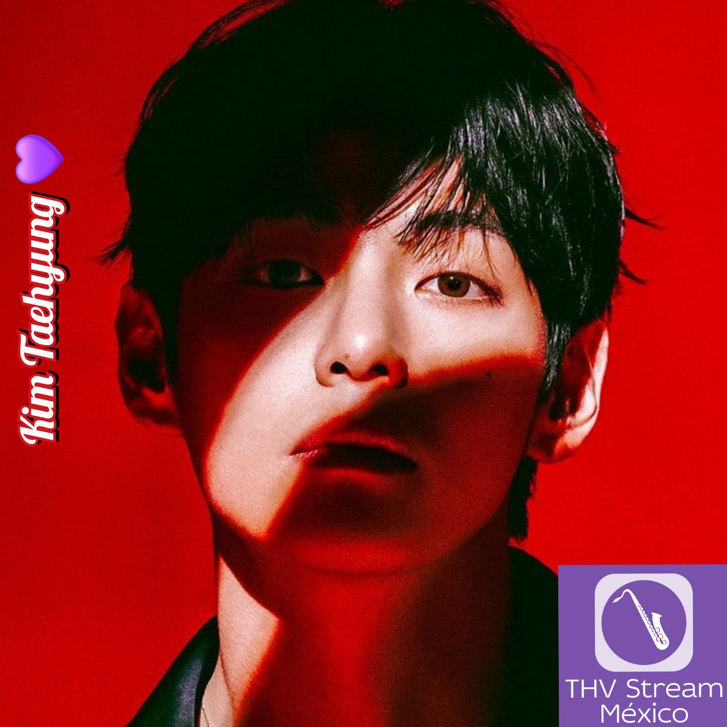 뷔 (방탄소년단)의 최신 사진