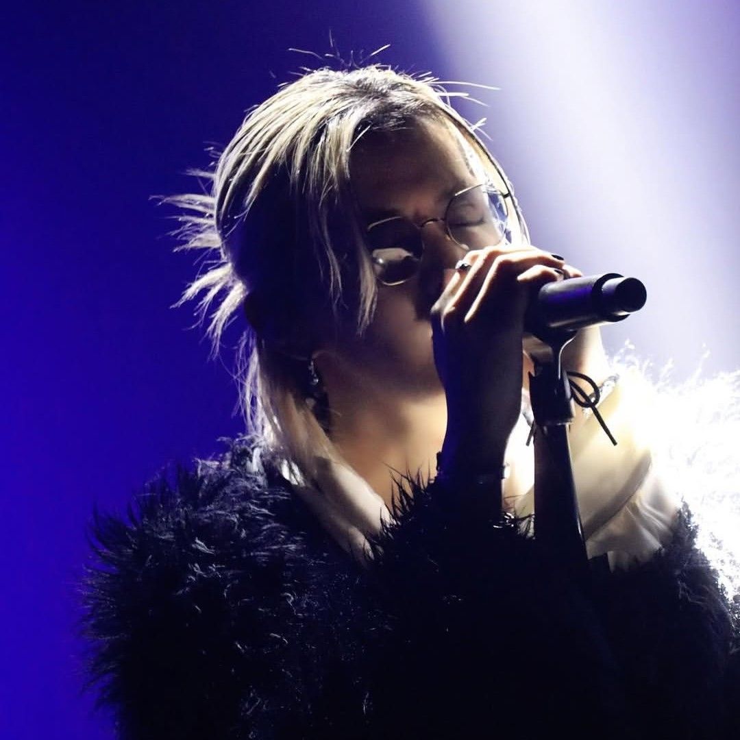 A moment captured by Yuta (NCT 127)'s fan