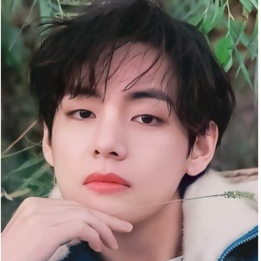 뷔 (방탄소년단) 최근 활동샷