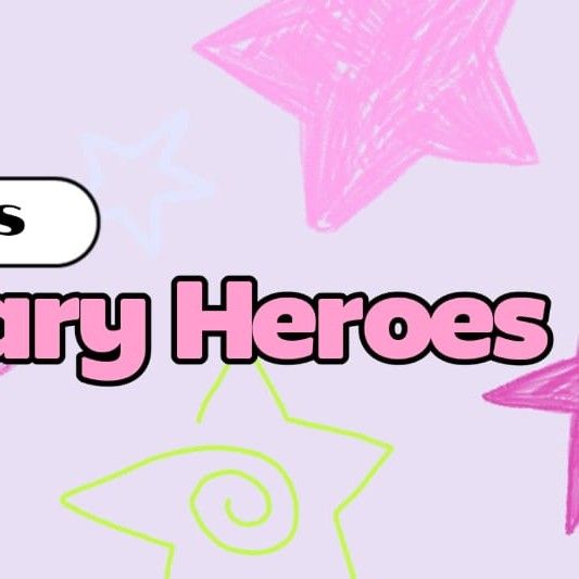 Behind-the-scenes cut of Xdinary Heroes