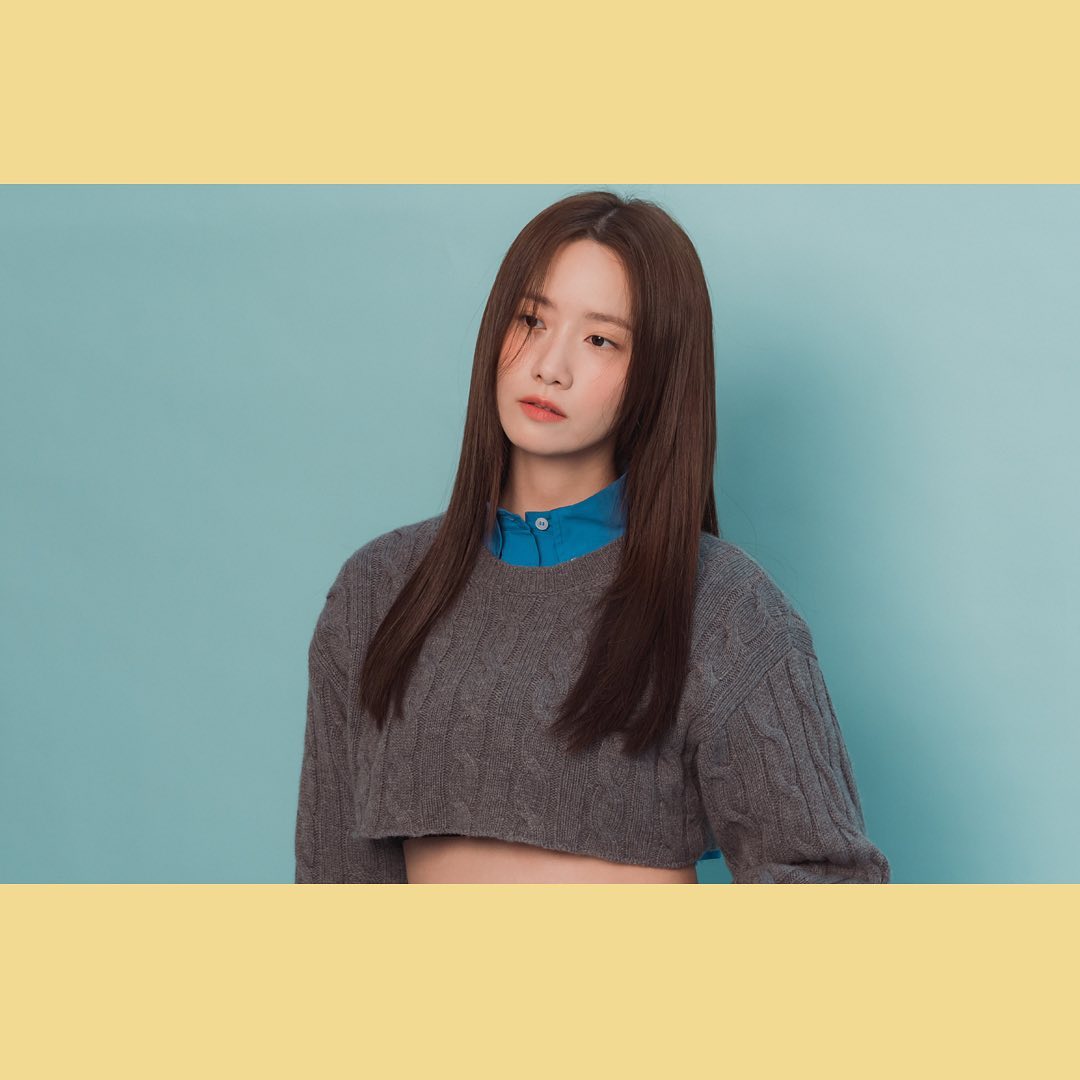 Recent activity shot of Yoona (Girls' Generation)