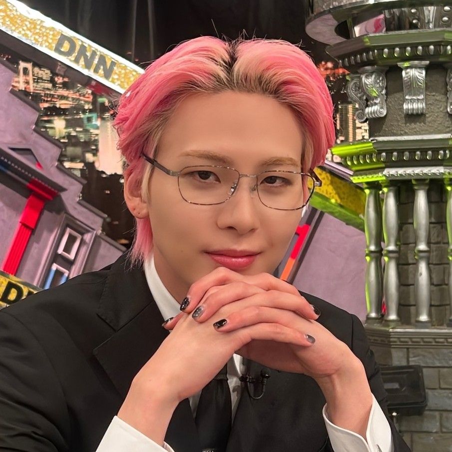 Behind-the-scenes cut of Kawashiri Ren (JO1)