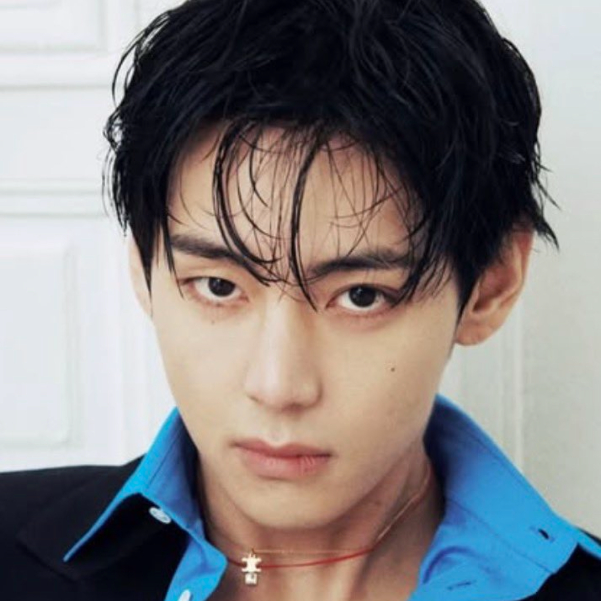 뷔 (방탄소년단) 최근 활동샷