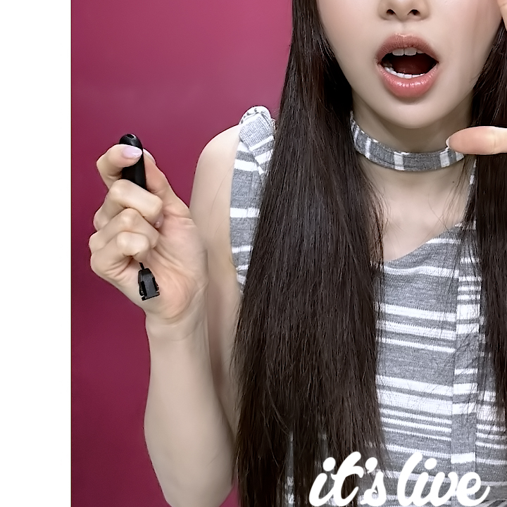 츄 최근 활동샷