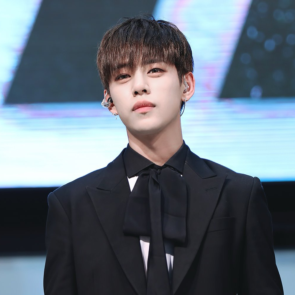 A moment captured by Daehyun (B.A.P)'s fan