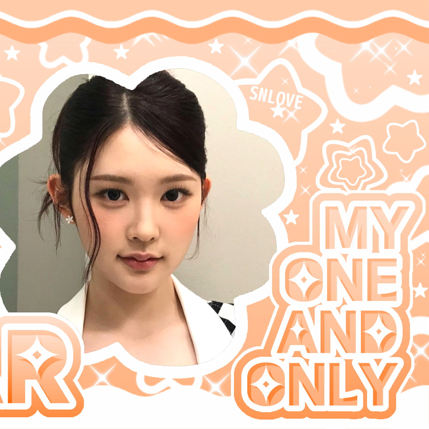 Latest photo of A-na (Hearts2Hearts)