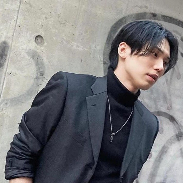 Recent activity shot of Rocky