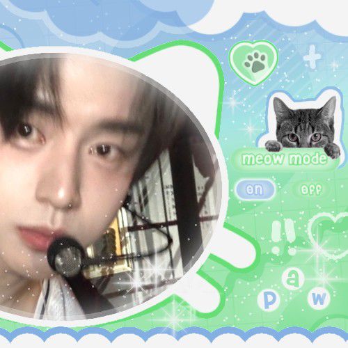 Latest photo of Kim Jiwoong (ZEROBASEONE)