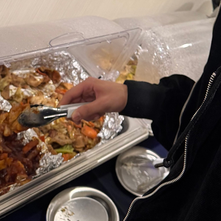 Potret di balik layar Jaemin (NCT DREAM)