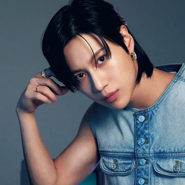 Recent activity shot of Taemin (SHINee)