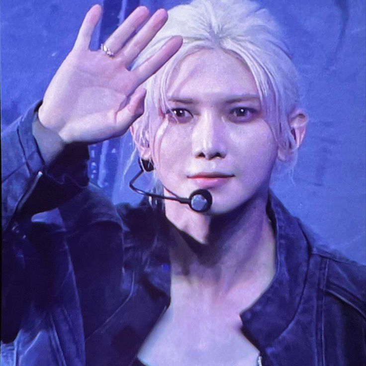 에이티즈 최근 활동샷