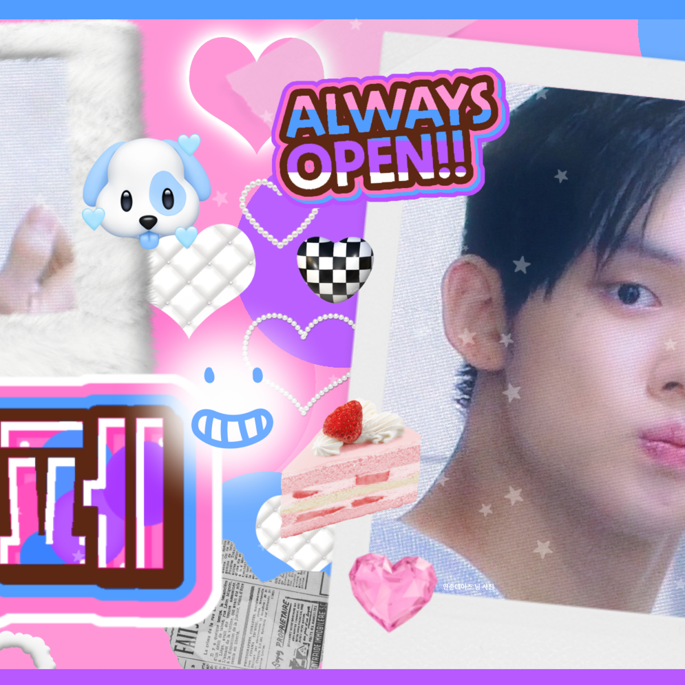 Recent activity shot of Yeonjun (TOMORROW X TOGETHER)