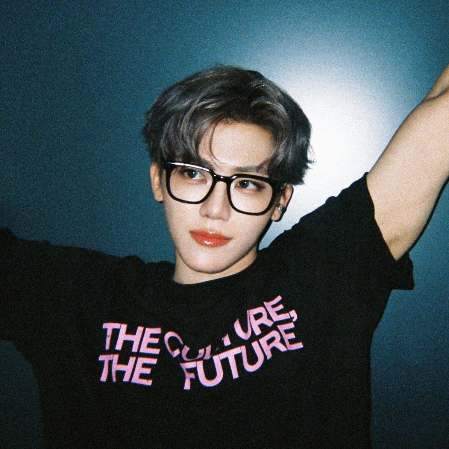 Behind-the-scenes cut of NCT